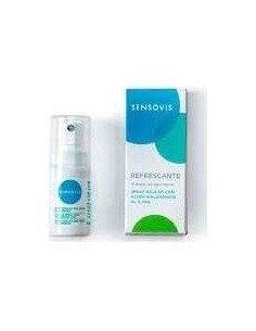 Sensovis Gotas Oftalmicas Hidratante Ojo Seco 10Ml de Sensovis 2