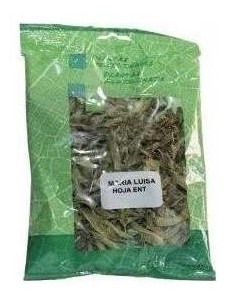 Maria Luisa Hoja Entera Extra Bolsa 15Gr. de Plameca 2