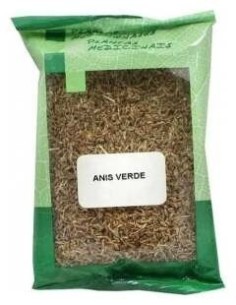 Anis Verde Nacional Bolsa 100Gr. de Plameca 2