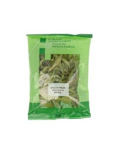 Stevia Hoja Nacional Extra 15Gr. de Plameca