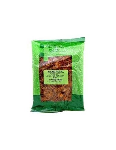 Arnica Flor Triturada Bolsa 25Gr. de Plameca