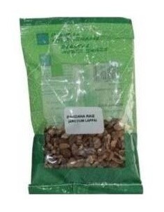 Bardana Raiz Triturada Bolsa 75Gr. de Plameca 2