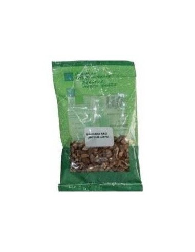 Bardana Raiz Triturada Bolsa 75Gr. de Plameca