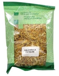 Calendula Petalos Bolsa 25Gr. de Plameca 2