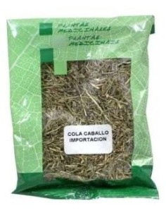 Cola De Caballo Importacion Triturada Bolsa 50Gr. de Plameca 2