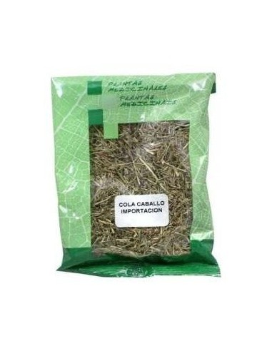 Cola De Caballo Importacion Triturada Bolsa 50Gr. de Plameca