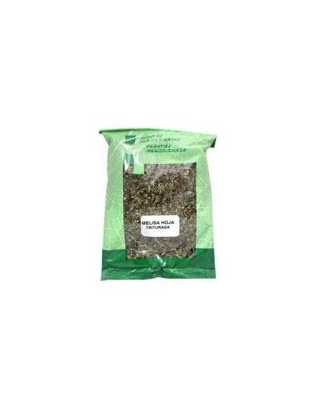 Melisa Hoja Triturada Bolsa 50Gr. de Plameca