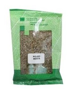 Poleo Menta Entero Bolsa 50Gr. de Plameca 2