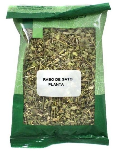 Rabo De Gato Planta Triturada Bolsa 50Gr. de Plameca