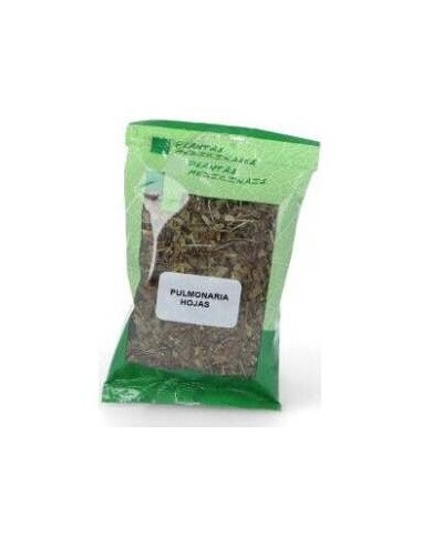 Pulmonaria Hojas Trituradas Bolsa 25Gr. de Plameca