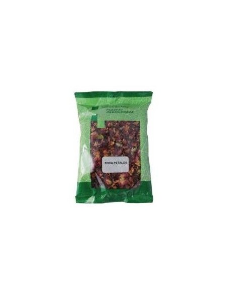 Rosa Petalos Enteros Bolsa 50Gr. de Plameca