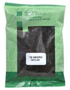Te Negro Ceylan Bolsa 100Gr. de Plameca 2