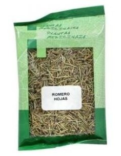 Romero Hoja Bolsa 50Gr. de Plameca 2