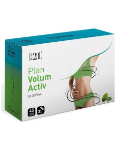 Plan Volum Activ 45Cap. Plan 21 de Plameca 2