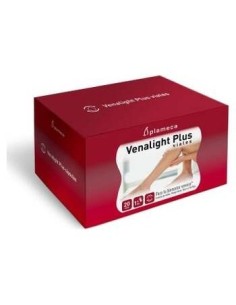 Venalight Plus 20Viales de Plameca 2