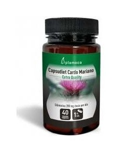 Cardo Mariano Capsudiet 40Cap. de Plameca 2