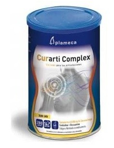 Curarti Complex 280Gr. de Plameca 2