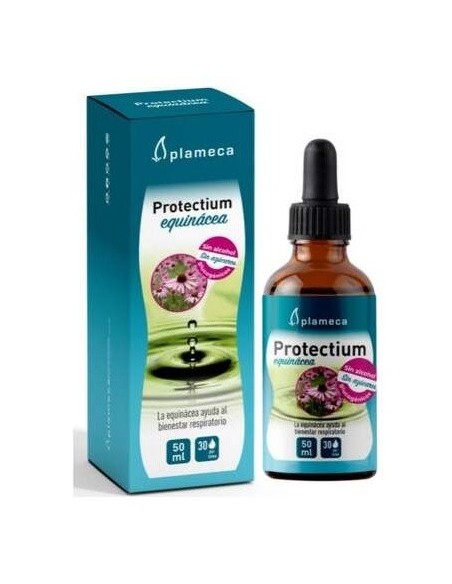 Protectium Echinacea 50Ml. de Plameca