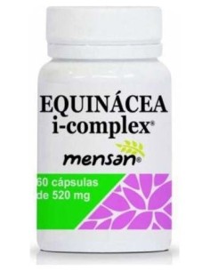 Equinacea I-Complex 60Cap. de Mensan 2