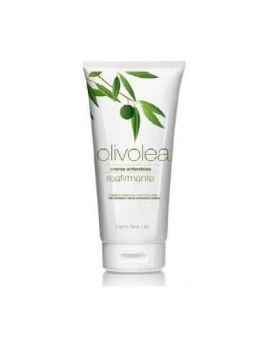 Olivolea Crema Reafirmante Antiestrias 200Ml. de Olivolea