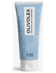 Olivolea Crema Hidratante Bebe 200Ml. de Olivolea 2