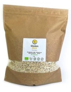 Copos De Avena Gruesos 1,5Kg. Eco Sg de Gluten Zero 2