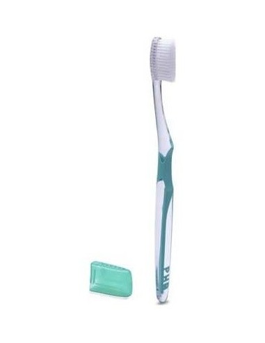 Phb Cepillo Dental Encias Plus Adul Sensible de Phb