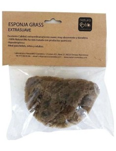 Esponja Grass de Naturaspa 2