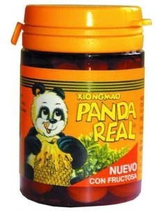 Xiongmao Panda Real Infantil 40 Comp.Mastc. de Integralia 2