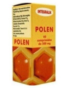 Polen 60Comp de Integralia 2