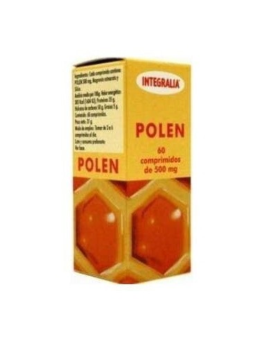 Polen 60Comp de Integralia