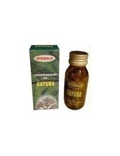 Gayuba Extracto 60Cap. de Integralia 2