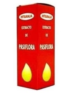 Pasiflora Concentrado 50Ml. de Integralia 2