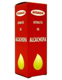 Alcachofa Concentrado 50Ml. de Integralia 2