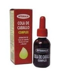 Cola De Caballo Concentrado 50Ml. de Integralia 2