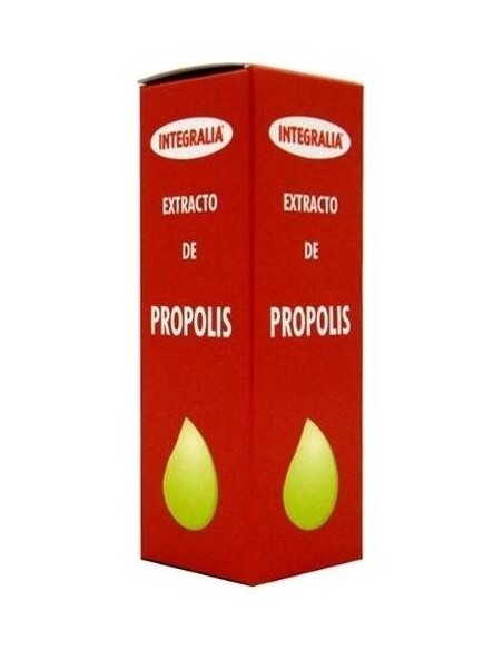 Propolis Concentrado 50Ml. de Integralia