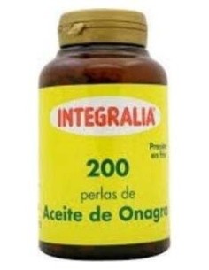 Onagra 200Perlas de Integralia 2
