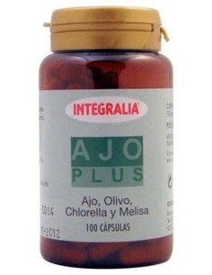 Ajo Plus 100Cap. de Integralia 2