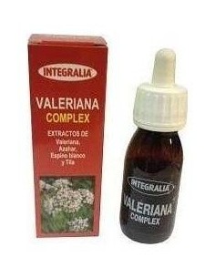 Valeriana Concentrado 50Ml. de Integralia 2