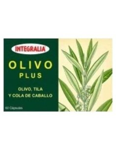 Olivo Plus 60Cap. de Integralia 2