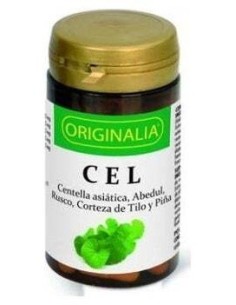 Cel Originalia 60Cap. de Integralia 2
