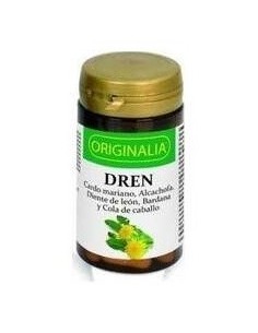 Dren Originalia 60Cap. de Integralia 2