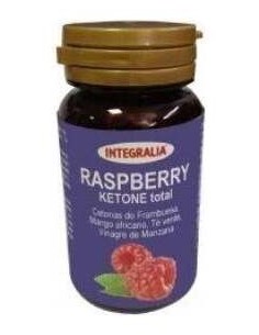 Raspberry Ketone Total 60Cap. de Integralia 2