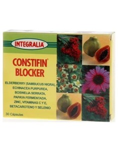 Constifin Forte 30Cap. de Integralia 2