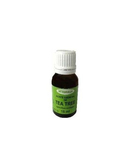 Arbol Del Te Aceite Esencial Eco 15Ml. de Integralia