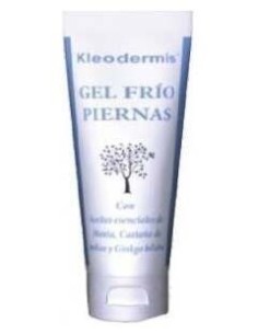 Kleodermis Gel Frio Piernas 100Ml. de Integralia 2