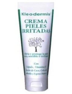 Kleodermis Creme Peles Irritadas 100Ml. de Integralia 2