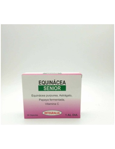 Echinacea Complex 30Cap. de Integralia