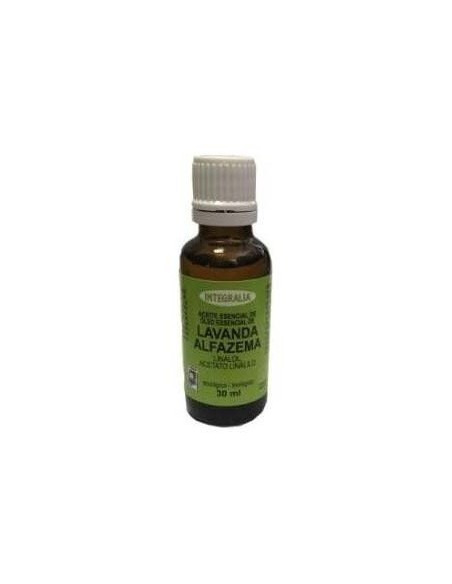 Lavanda Aceie Esencial Eco 30Ml. de Integralia