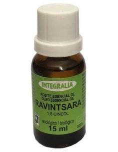 Ravintsara Aceite Esencial Eco 15Ml. de Integralia 2